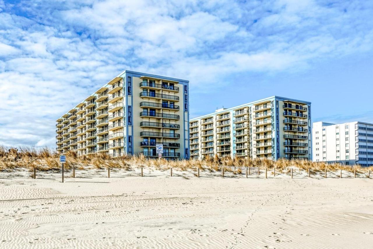 Апартаменты Braemar 503N Ошен Сити Экстерьер фото