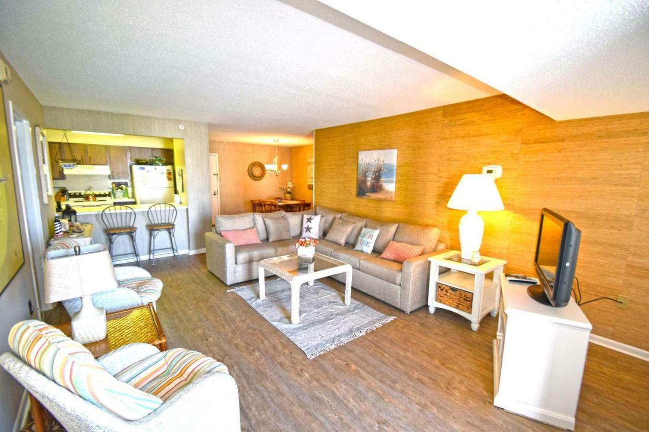 Апартаменты Braemar 503N Ошен Сити Экстерьер фото
